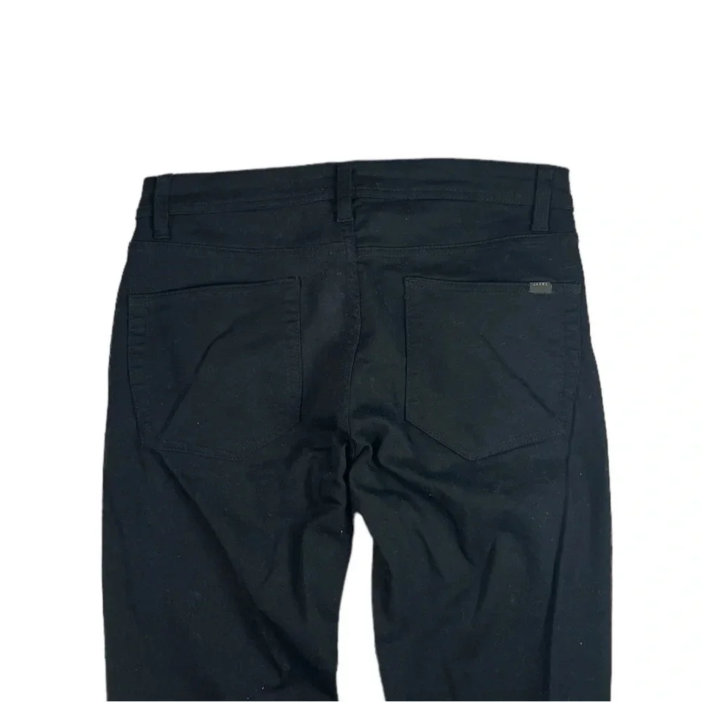 MJ336 Mens JACHS New York Mid Weight 5 Pocket Stretch Denim Jeans 32x30